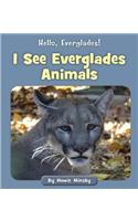 I See Everglades Animals