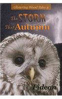 The Storm That Autumn