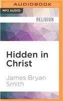 Hidden in Christ