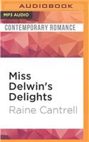 Miss Delwin's Delights