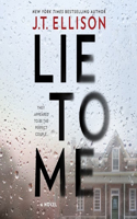Lie to Me Lib/E