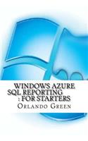 Windows Azure Sql Reporting