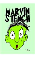 Marvin Stench