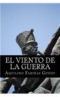 El Viento de La Guerra