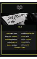 Dez Poetas e Eu vol 8