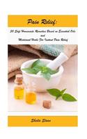 Pain Relief