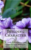 Building Character