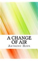 A Change of Air