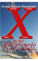 Curso Multiplicando a Genialidade