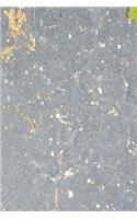 Springtime Journal Pollen Cement: (Notebook, Diary, Blank Book)(Photo Cover Journals Notebooks Diaries)