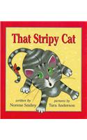 That Stripy Cat