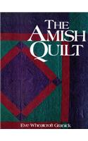 Amish Quilt