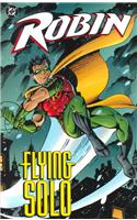 Robin: Flying Solo