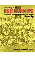 Genealogy of the Redmon Family
