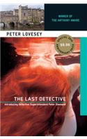 The Last Detective