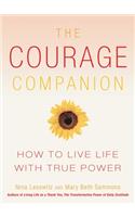 Courage Companion