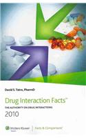Drug Interaction Facts