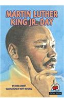 Martin Luther King Jr. Day