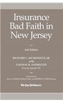 Insurance Bad Faith in New Jersey