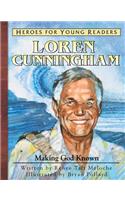 Loren Cunnigham