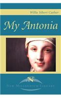 My Antonia