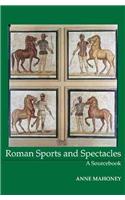 Roman Sports and Spectacles
