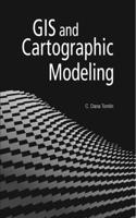 GIS and Cartographic Modeling