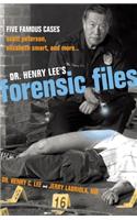 Dr. Henry Lee's Forensic Files