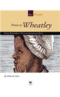 Phillis Wheatley