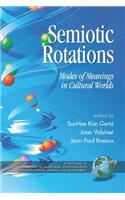 Semiotic Rotations