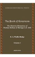 Book of Governors