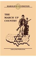 March Up Country