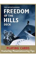 Freedom of the Hills Deck