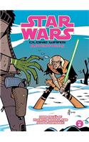 Star Wars: Clone Wars Adventures: Vol. 6