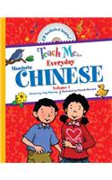 Teach Me... Everyday Chinese