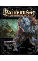 Carrion Crown: Trial of the Beast