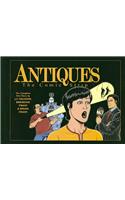 Antiques: The Comic Strip Volume 1