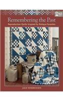 Remembering the Past