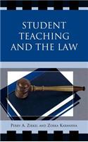 Student Teaching and the Law