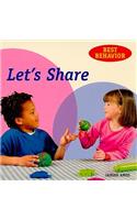 Let's Share