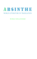 Absinthe: World Literature in Translation