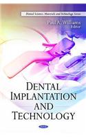 Dental Implantation & Technology