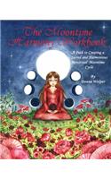 Moontime Harmony Workbook