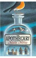 The Apothecary