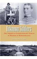 Unknown Soldiers