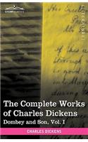 Complete Works of Charles Dickens (in 30 Volumes, Illustrated)