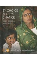 state of the world population report 2012