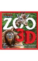 TIME for Kids Zoo 3D