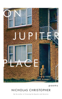 On Jupiter Place: Poems(English)