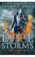 Empire of Storms